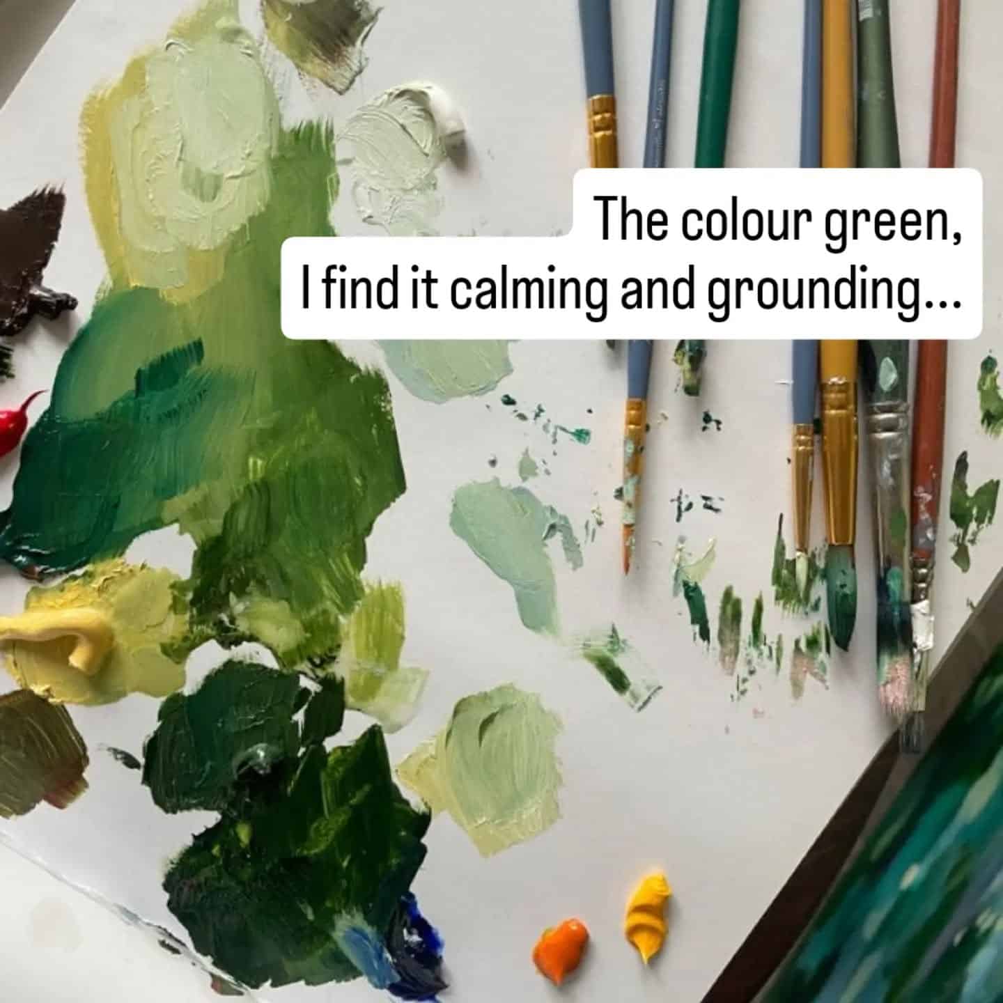 About Jennifer Mary and her art