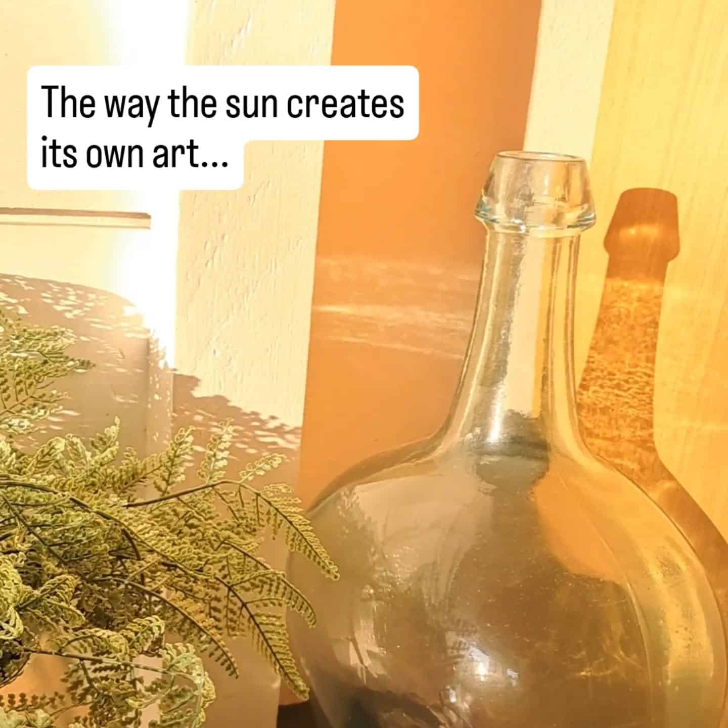 About Jennifer Mary and her art